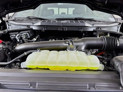 2025 Ford F-150 Lariat Bozard Built