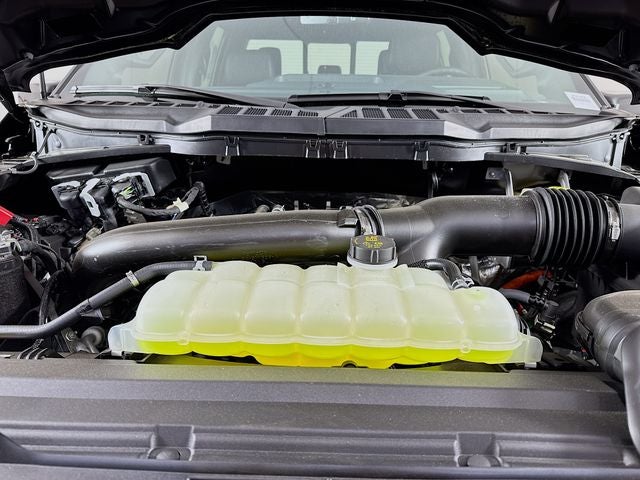 2025 Ford F-150 Lariat Bozard Built