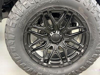 2025 Ford F-150 Lariat Bozard Built