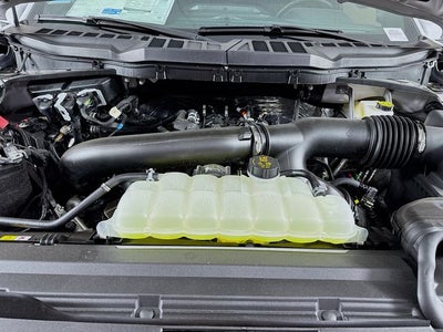 2025 Ford F-150 Lariat Bozard Built