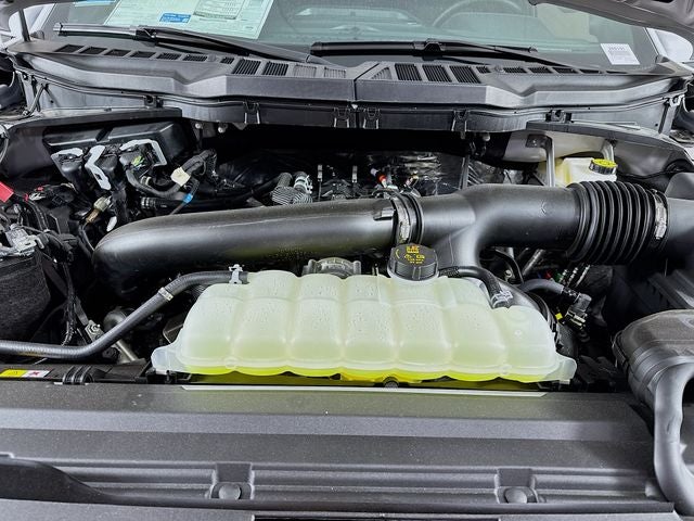 2025 Ford F-150 Lariat Bozard Built