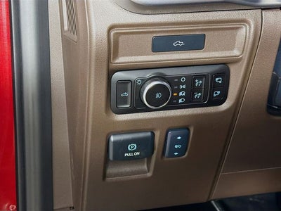 2026 Ford F-150 King Ranch Bozard Built