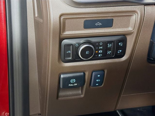 2026 Ford F-150 King Ranch Bozard Built