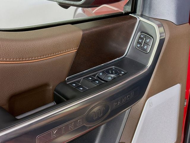 2026 Ford F-150 King Ranch Bozard Built