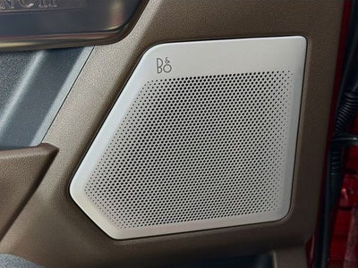 2026 Ford F-150 King Ranch Bozard Built