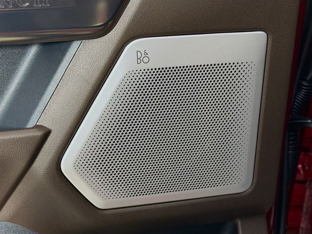 2026 Ford F-150 King Ranch Bozard Built