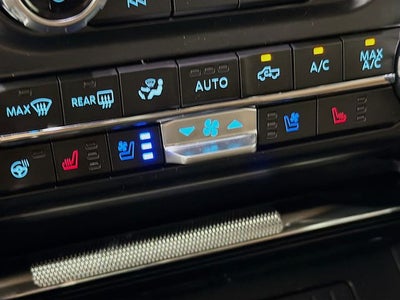 2026 Ford F-150 King Ranch Bozard Built