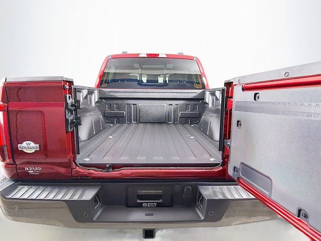 2026 Ford F-150 King Ranch Bozard Built