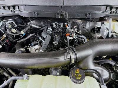 2026 Ford F-150 King Ranch Bozard Built