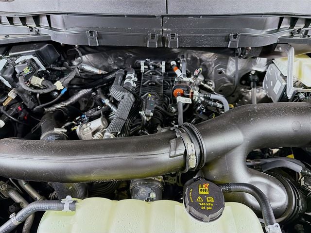 2026 Ford F-150 King Ranch Bozard Built