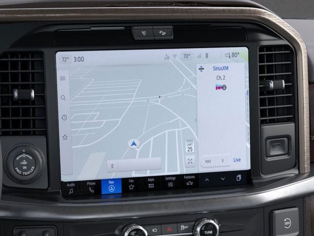 2026 Ford F-150 King Ranch Bozard Built