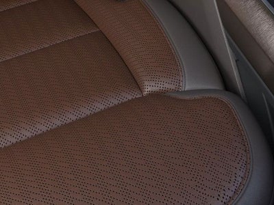 2026 Ford F-150 King Ranch Bozard Built