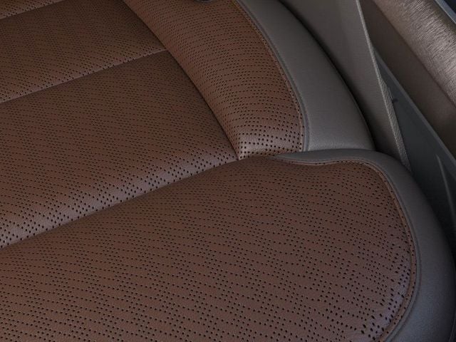 2026 Ford F-150 King Ranch Bozard Built