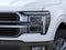 2026 Ford F-150 King Ranch Bozard Built