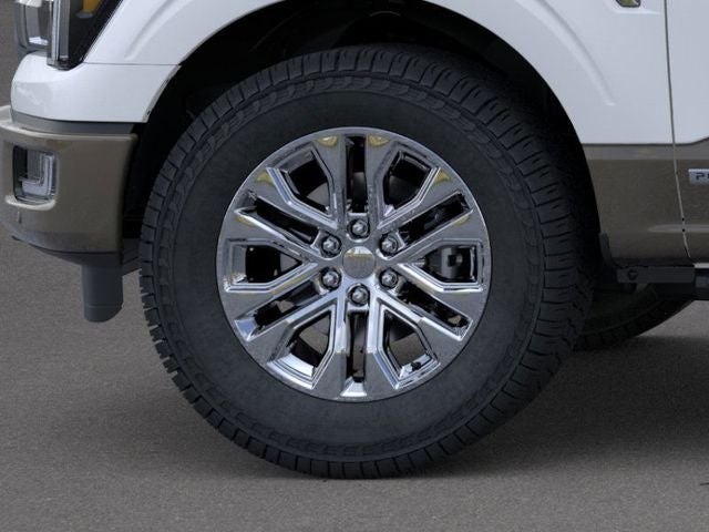 2026 Ford F-150 King Ranch Bozard Built