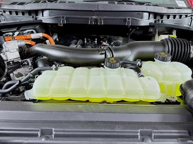 2025 Ford F-150 King Ranch Bozard Built