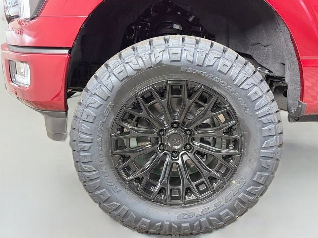 2026 Ford F-150 Platinum Bozard Built