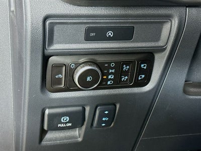 2025 Ford F-150 Platinum Bozard Built