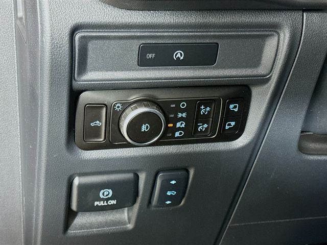 2025 Ford F-150 Platinum Bozard Built