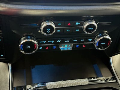 2025 Ford F-150 Platinum Bozard Built