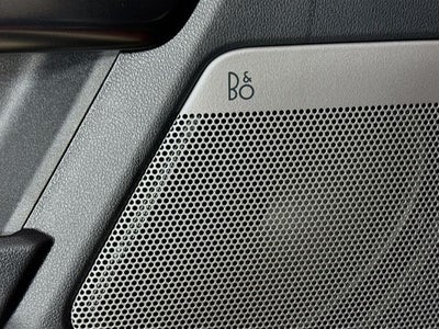 2025 Ford F-150 Platinum Bozard Built