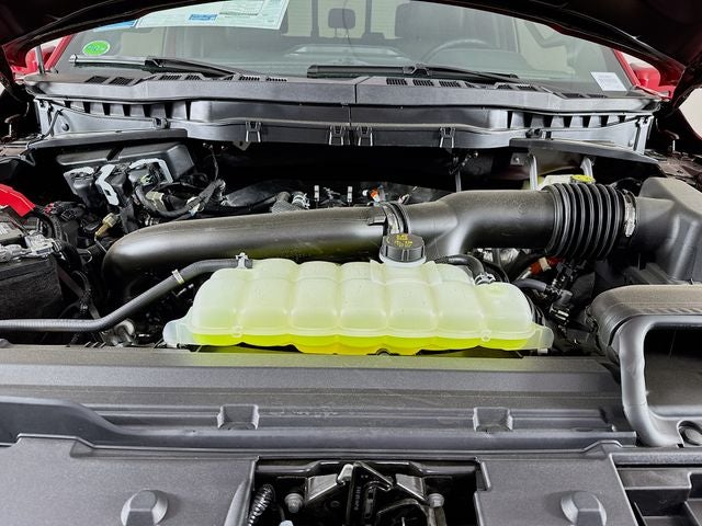 2025 Ford F-150 Platinum Bozard Built