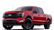 2025 Ford F-150 Platinum Bozard Built