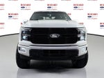2026 Ford F-150 Platinum Bozard Built