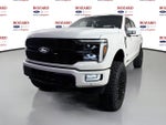 2026 Ford F-150 Platinum Bozard Built