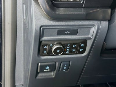 2026 Ford F-150 Platinum Bozard Built