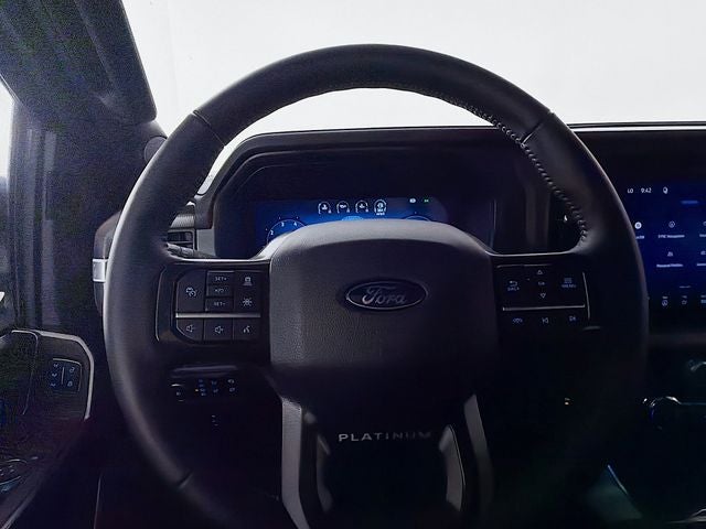 2026 Ford F-150 Platinum Bozard Built