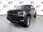 2026 Ford F-150 Platinum Bozard Built