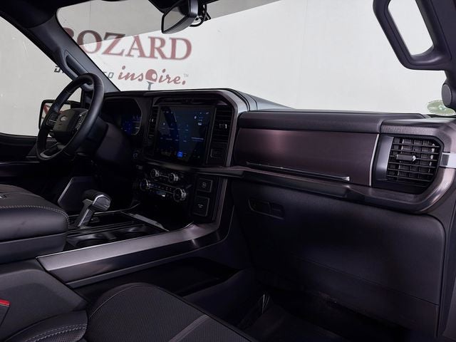 2026 Ford F-150 Platinum Bozard Built