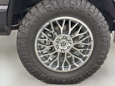 2026 Ford F-150 Platinum Bozard Built