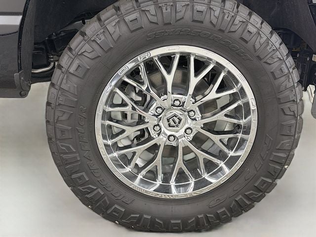 2026 Ford F-150 Platinum Bozard Built