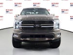 2026 Ford F-150 Platinum Bozard Built