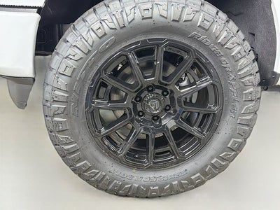 2026 Ford F-150 Platinum Bozard Built