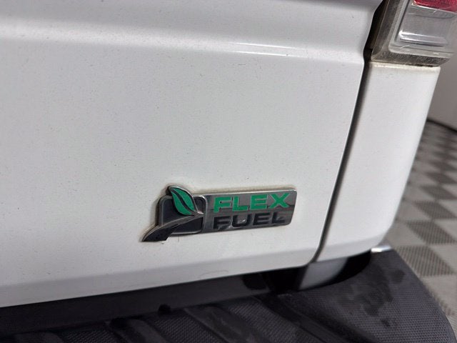 2010 Ford F-150 XLT
