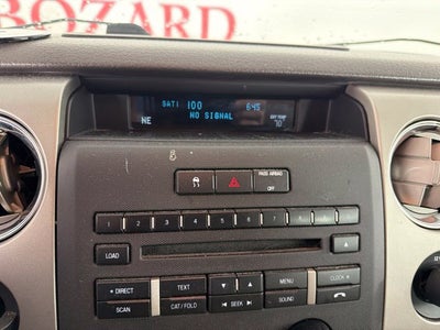 2010 Ford F-150 XLT