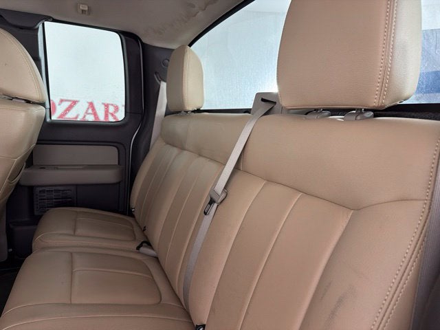 2010 Ford F-150 XLT