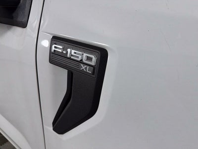 2024 Ford F-150 XL