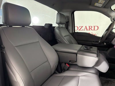 2024 Ford F-150 XL