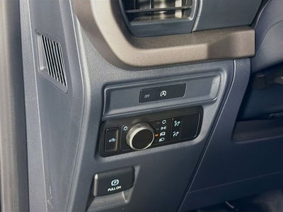 2025 Ford F-150 XL Supercharged