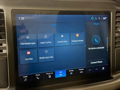 2025 Ford F-150 XL Supercharged