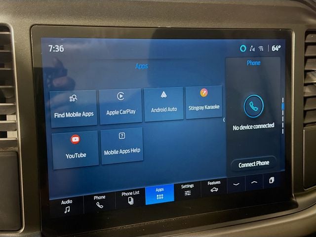 2025 Ford F-150 XL Supercharged