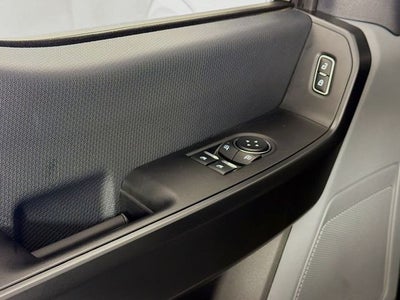 2025 Ford F-150 XL Supercharged