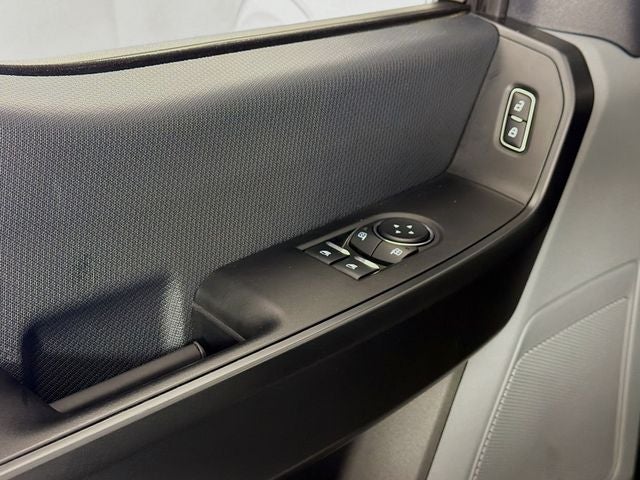 2025 Ford F-150 XL Supercharged