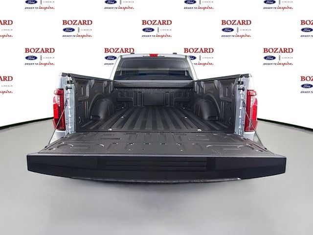 2025 Ford F-150 XL Supercharged