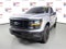 2025 Ford F-150 XL Supercharged
