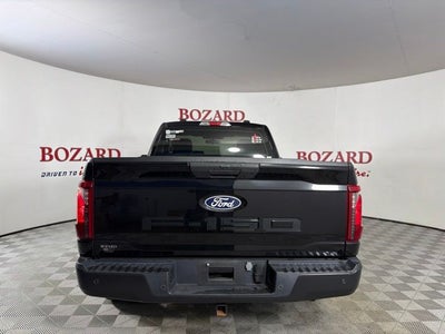 2024 Ford F-150 XL